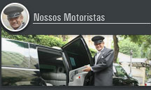 Motoristas Treinados em transporte, capacitados em manobras evasivas, bil&iacute;ngues
