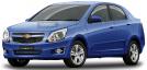 Chevrolet Cobalt : mais do que um novo carro, uma nova refer�ncia
