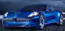 Fisker Karma � O Primeiro Carro de Luxo El�trico do Mundo