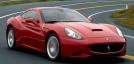 Alugue um superesportivo nas suas f�rias