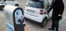 Cinco previs�es para os carros el�tricos em 2012